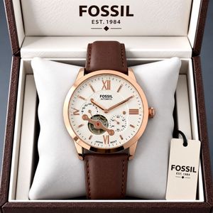 Fossil Automatic Watch