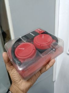 SONY 3.5mm Wired Headphone