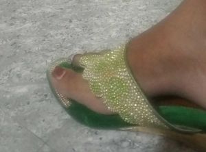 Heels Work
