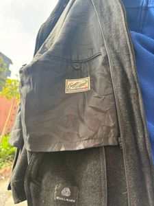 mens crocodile  Jacket