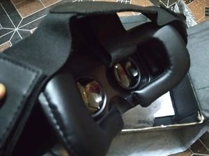 Virtual Reality VR 3D Glasses ( IMPORTED)