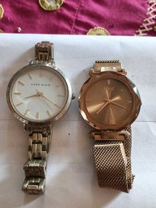 Anne Klein & Dior Women's Watches