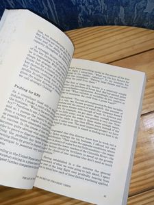The Art Of Japanese Business By Kenichi Ohmae