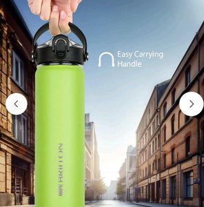 BRITON Water Bottle
