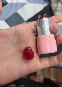 Praush jelly tint blush