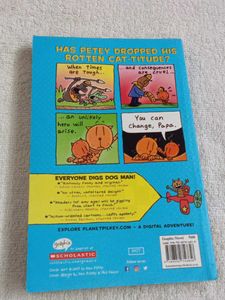 DOG MAN 5