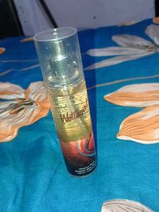 Wottagirl! Vanilla Twist Body Mist