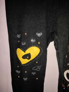 Last Price🎉Designer Leggings 🖤🔥
