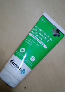 The Derma Co. Moisturizer