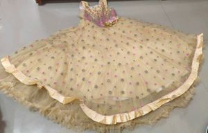 Stunning Embellished Gown