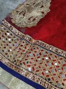 Lehenga Choli