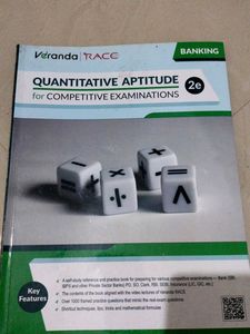 Banking Exam Preparation Books