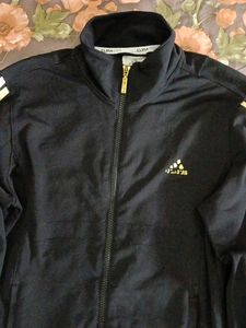 Adidas Track Jacket