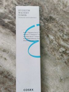 COSRX Hydrium Watery Toner