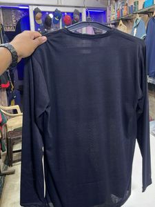 ZARA MAN Long Sleeve T-Shirt