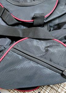 GNC Live Well Gym Bag
