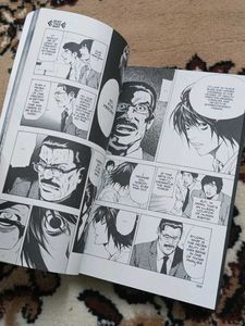 Death Note Black Edition Vol. 1