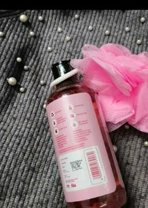 NIQURA Velvet Cleanse Body Wash