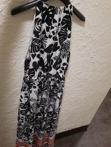 H&amp;M Maxi Dress