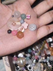 Bead set