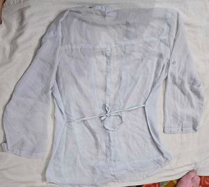 Vero Moda Button-Down Shirt