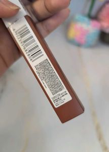 Maybelline Super Stay Matte Ink Liquid Lipstick