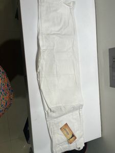 Aawari Straight pant