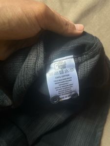 Men's Plaid Flannel Shirt