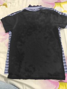 Set of 5 tshirts - 6-8yrs