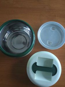 Marvel Lunch Box Container