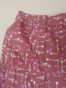Comfortable short
