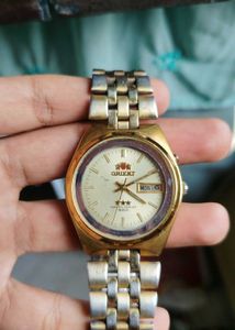 Orient Antique Watch