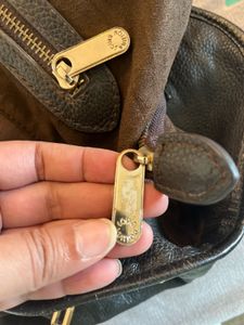 Only item left Coded &amp; Tracable - Thrifted LV