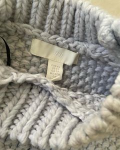 H&amp;M Knit Sweater Vest