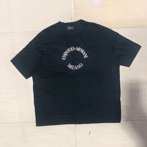 Emporio Armani Milano T-Shirt