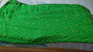 Fix Rate 4 Daily Wear light Weight Bandhani Sari