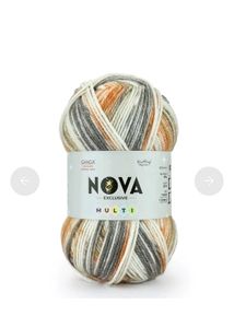 Ganga Nova multi colour