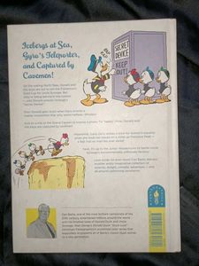 Donald Duck: Duck Luck