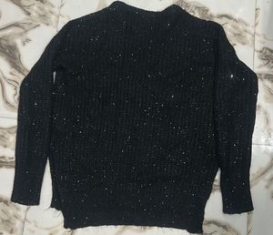 Beautiful Glitter Stone Sweater🤩✨