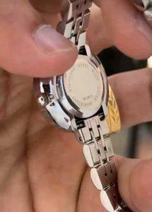 Dior Women's Watch