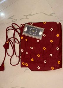 Nishorama Sahar Halterneck Kurti
