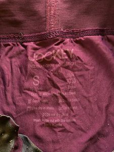 Jockey Boxer Briefs
