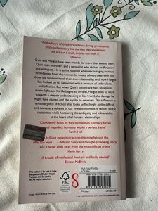 This is Pleasure by Mary Gaitskill
