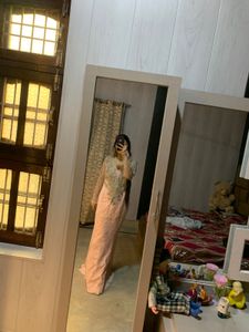 SALE*** Trumphet Gown🎀🦋🐬
