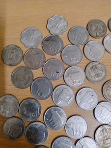 Vintage Collection Rhino Token