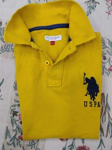 US Polo Assn T-Shi