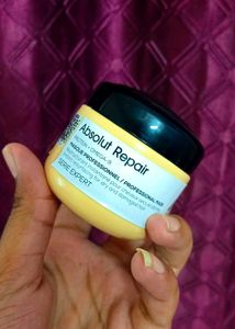 L'Oreal Professionnel Hair Mask 75g