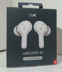 boAt Airdopes 71 Earbuds