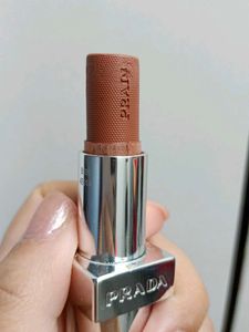 Prada Lipstick in Tiepolo