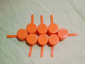 Measuring Scoops-100 pice